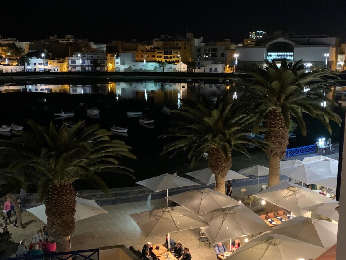 Willa Casa Del Charco 2,0 Arrecife  Zewnętrze zdjęcie