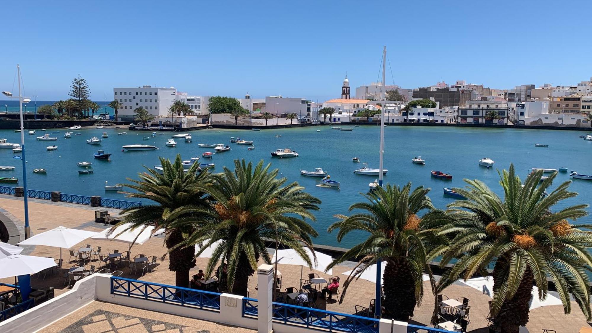 Willa Casa Del Charco 2,0 Arrecife  Zewnętrze zdjęcie