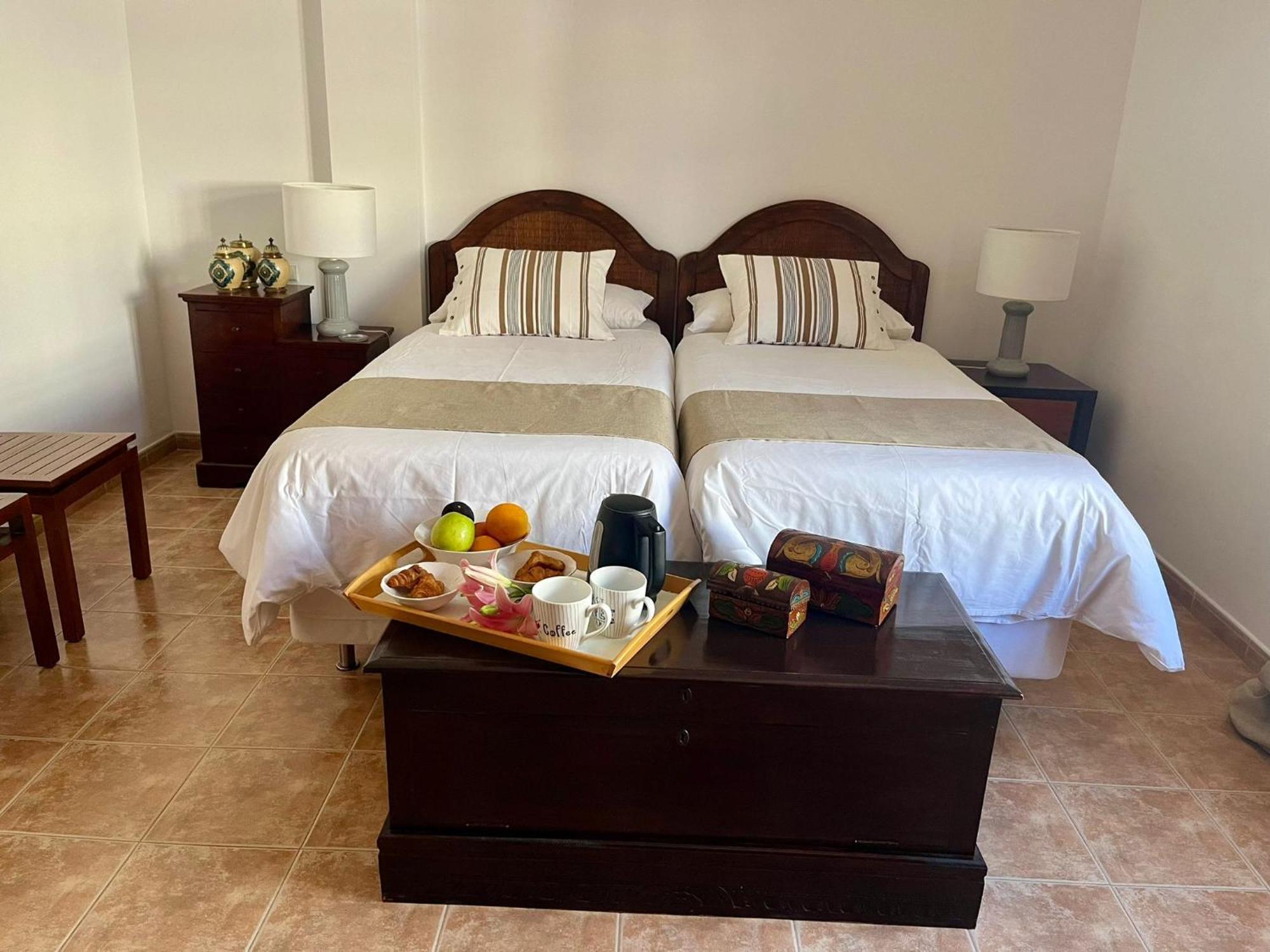 Willa Casa Del Charco 2,0 Arrecife  Zewnętrze zdjęcie