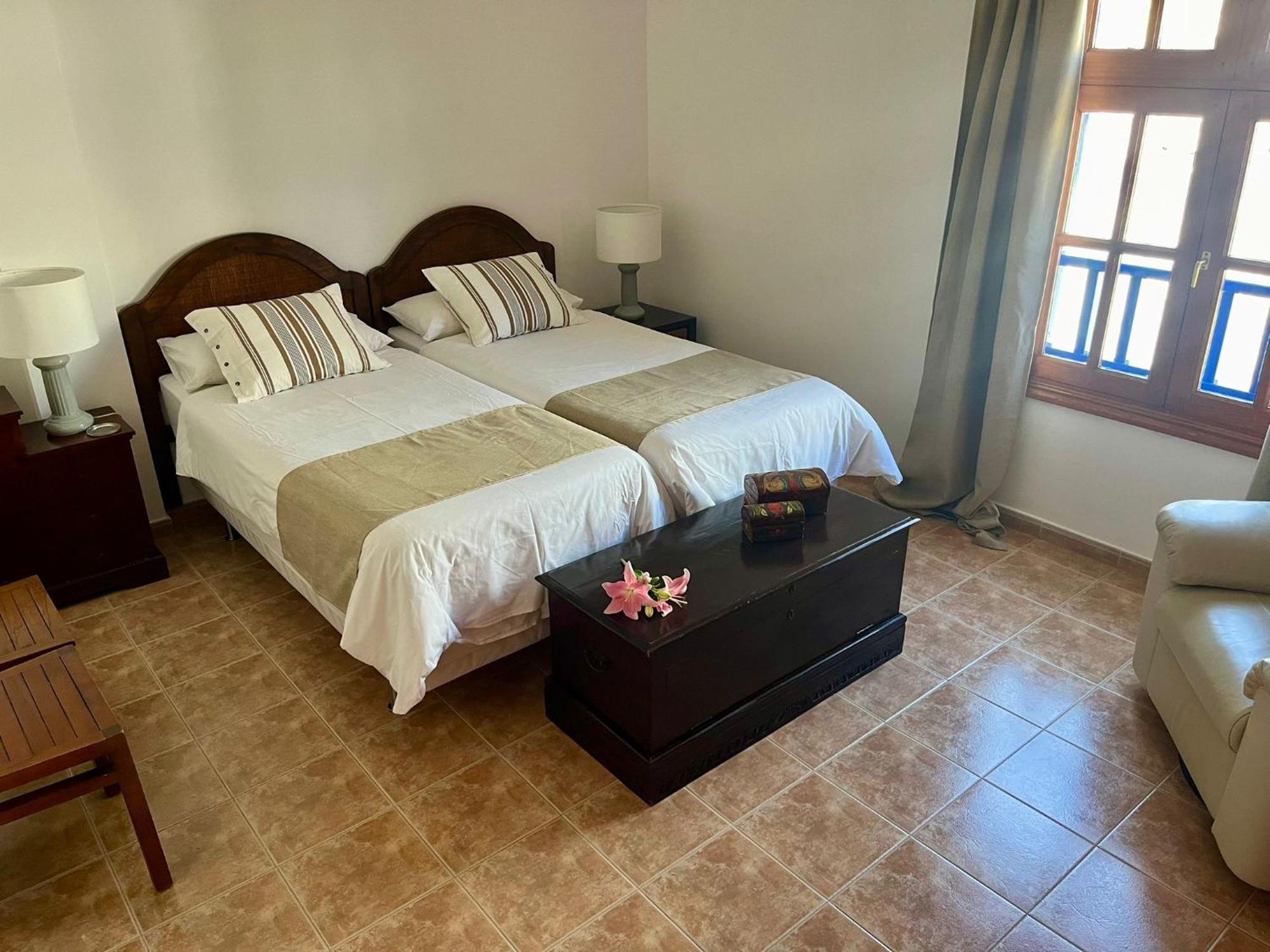 Willa Casa Del Charco 2,0 Arrecife  Zewnętrze zdjęcie
