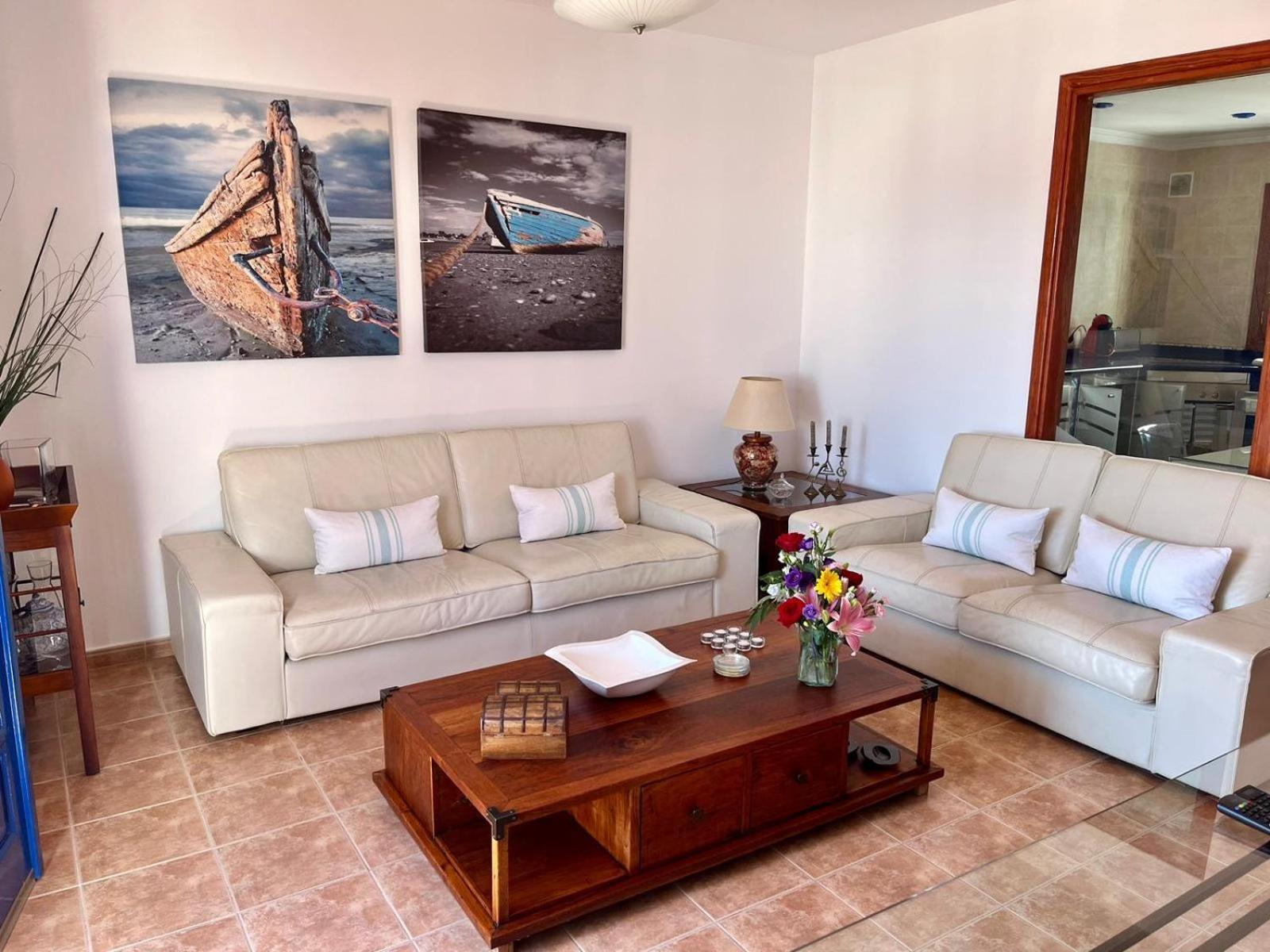 Willa Casa Del Charco 2,0 Arrecife  Zewnętrze zdjęcie