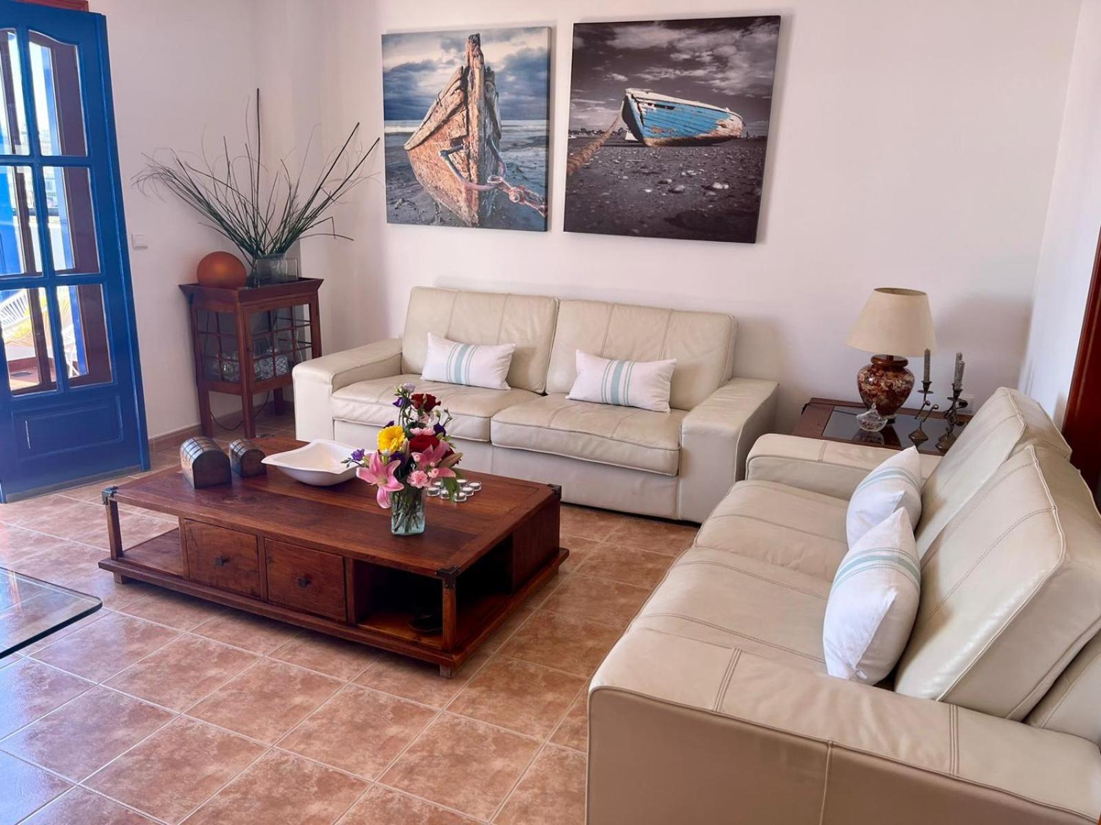 Willa Casa Del Charco 2,0 Arrecife  Zewnętrze zdjęcie