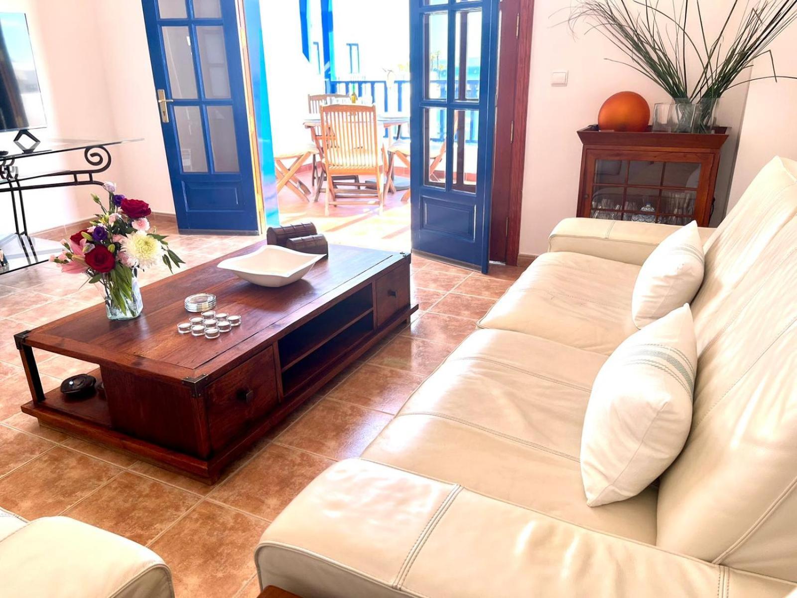 Willa Casa Del Charco 2,0 Arrecife  Zewnętrze zdjęcie