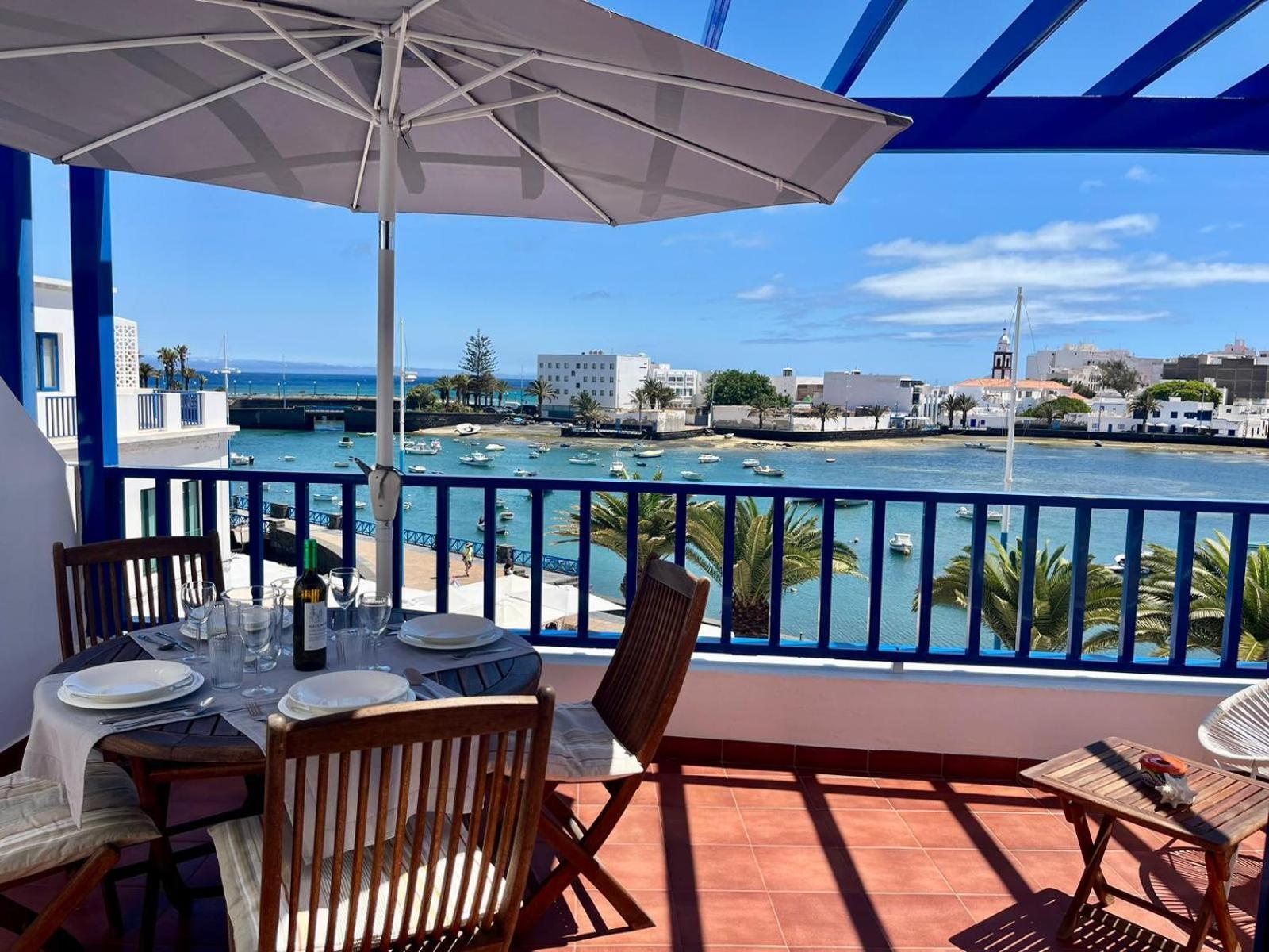 Willa Casa Del Charco 2,0 Arrecife  Zewnętrze zdjęcie