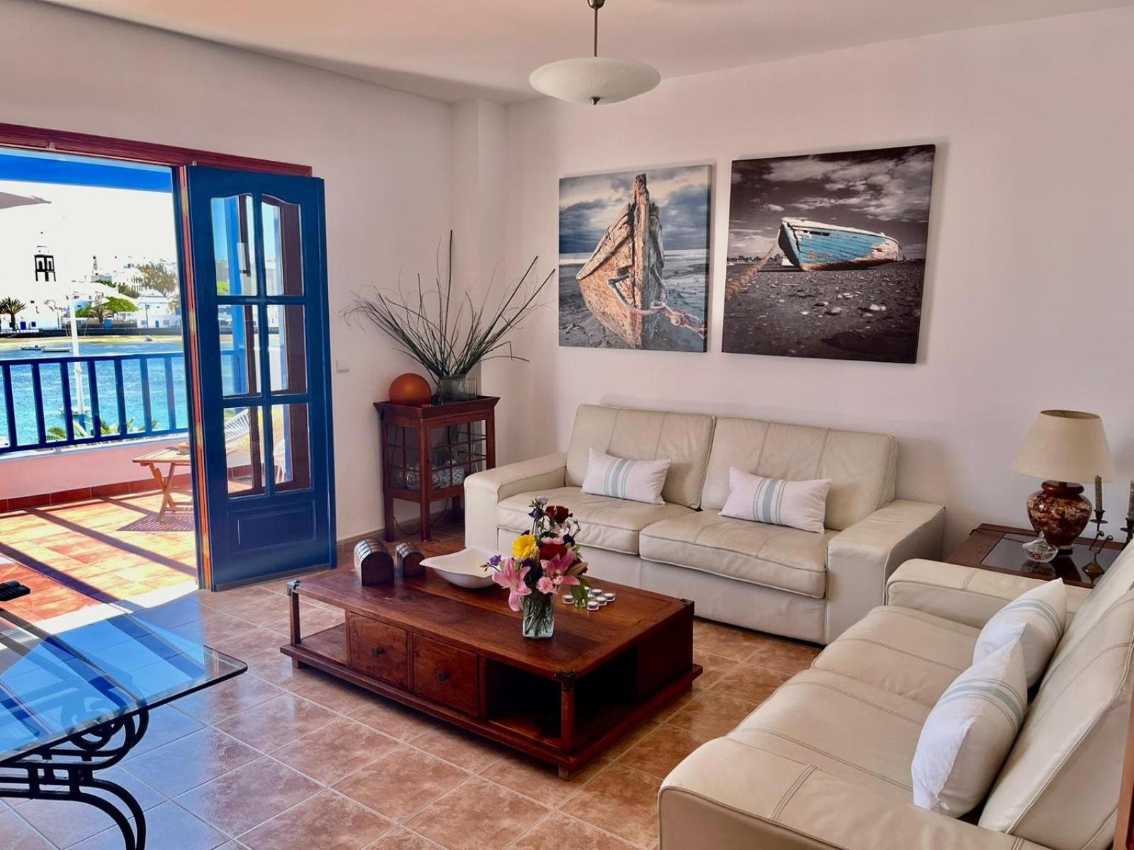 Willa Casa Del Charco 2,0 Arrecife  Zewnętrze zdjęcie