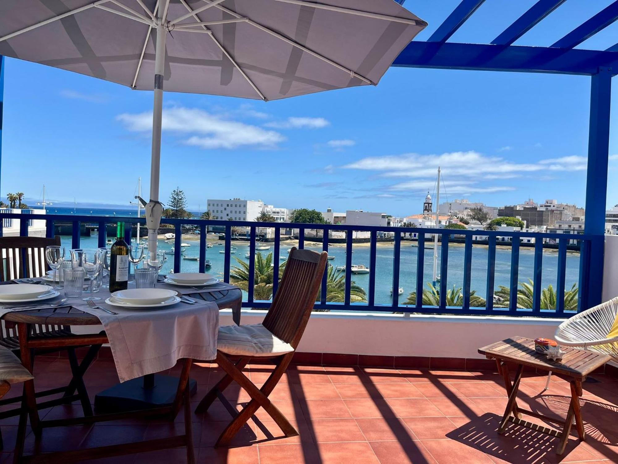 Willa Casa Del Charco 2,0 Arrecife  Zewnętrze zdjęcie