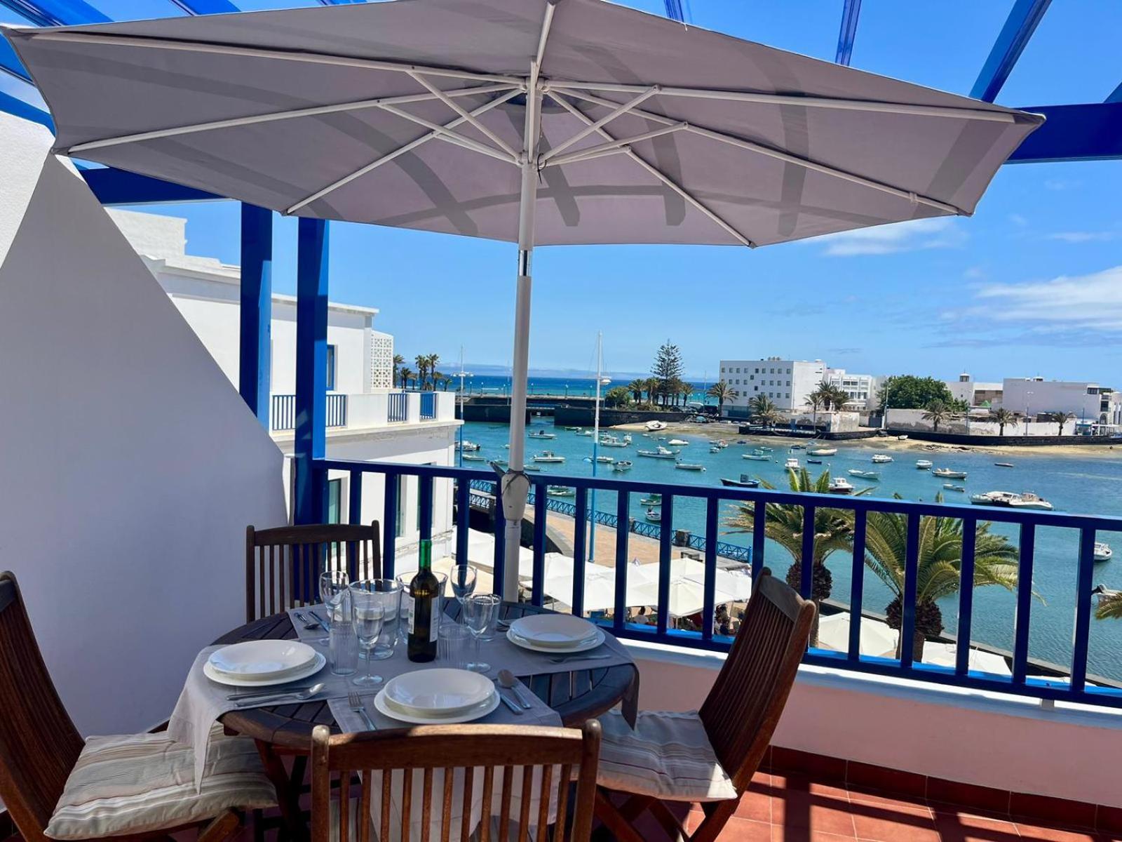 Willa Casa Del Charco 2,0 Arrecife  Zewnętrze zdjęcie