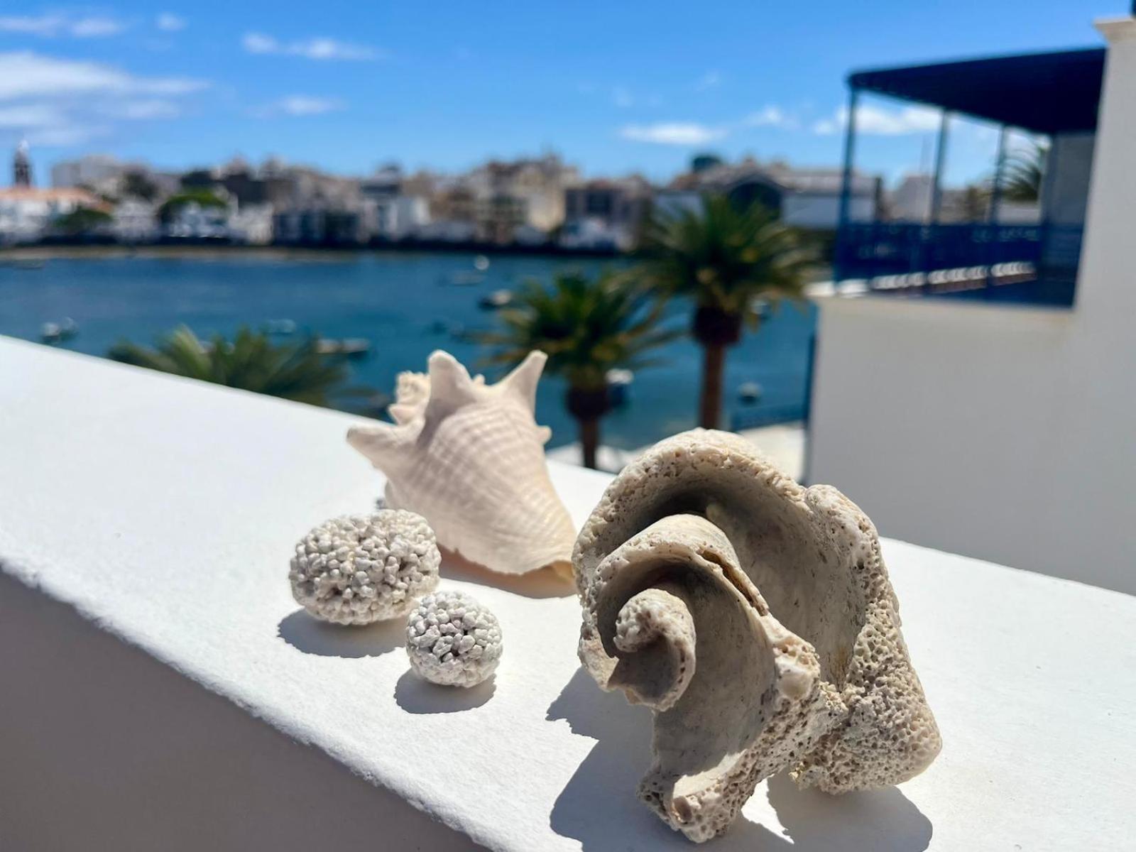 Willa Casa Del Charco 2,0 Arrecife  Zewnętrze zdjęcie