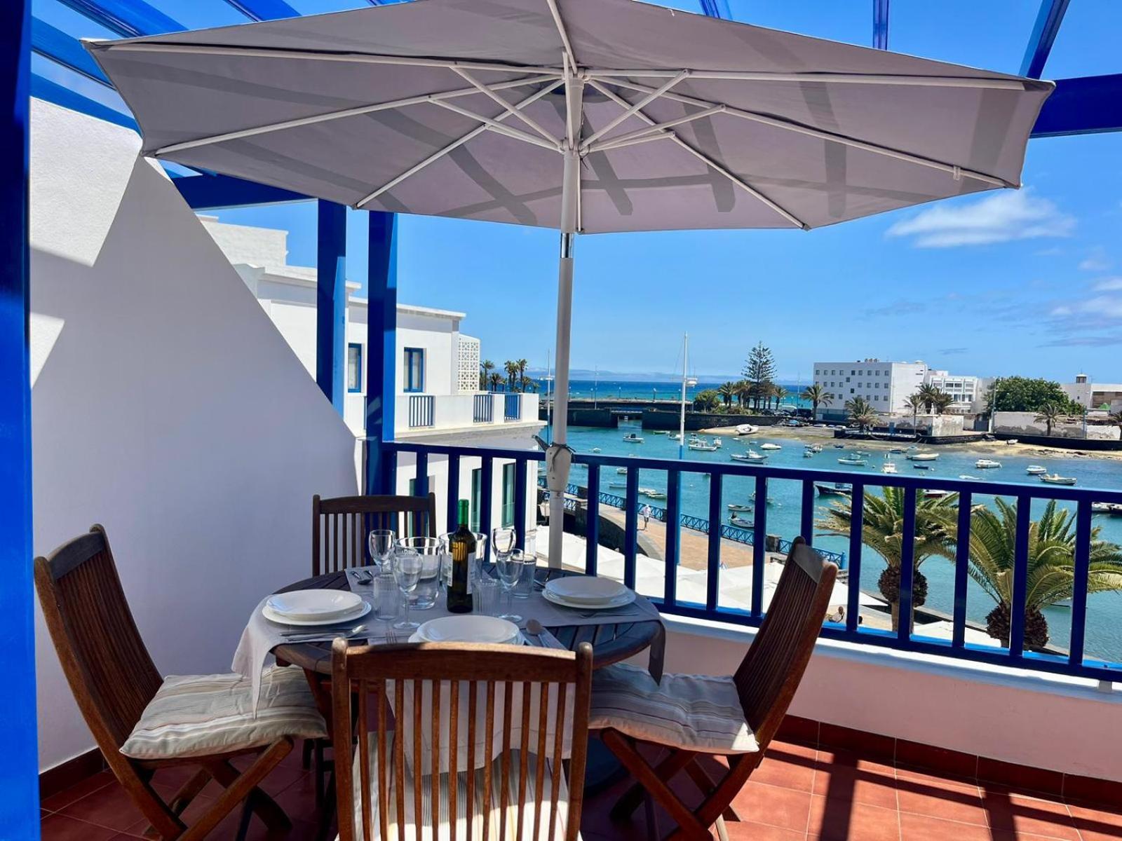 Willa Casa Del Charco 2,0 Arrecife  Zewnętrze zdjęcie