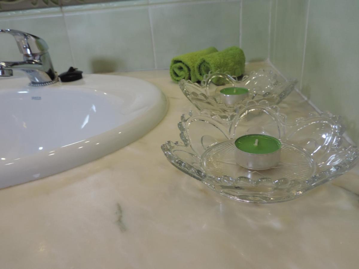 Willa Casa Del Charco 2,0 Arrecife  Zewnętrze zdjęcie