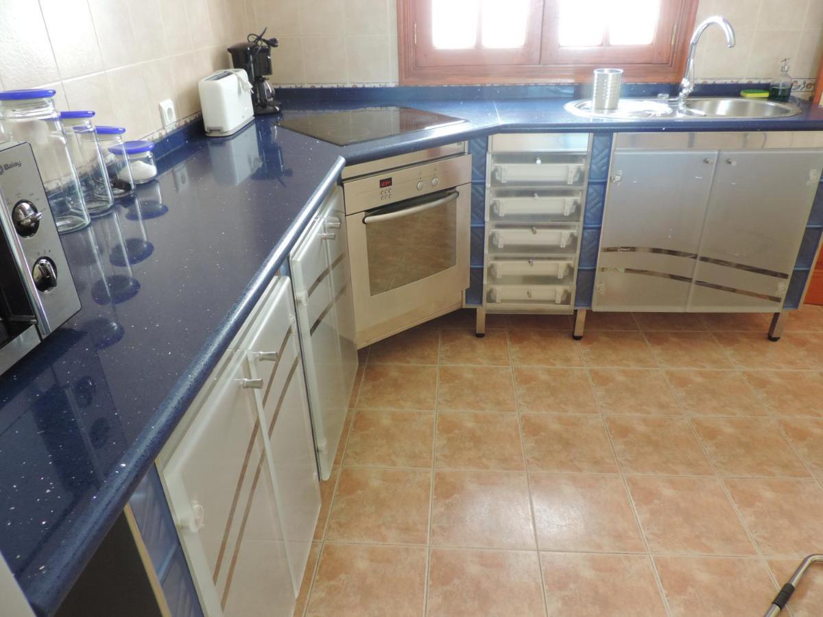 Willa Casa Del Charco 2,0 Arrecife  Zewnętrze zdjęcie