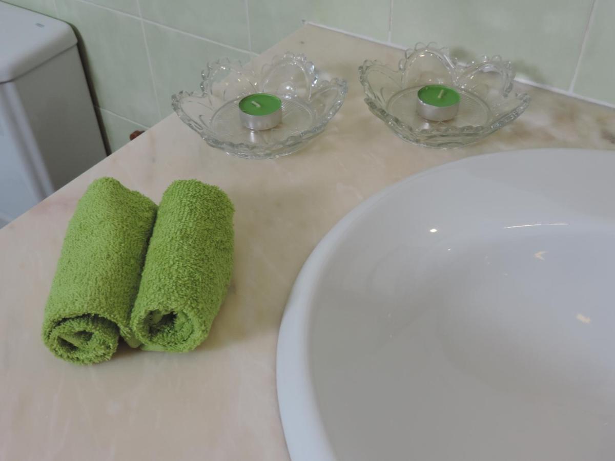 Willa Casa Del Charco 2,0 Arrecife  Zewnętrze zdjęcie