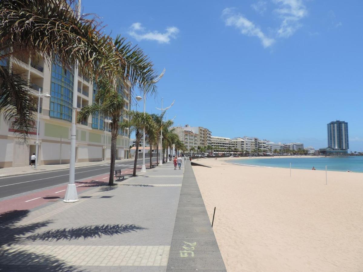 Willa Casa Del Charco 2,0 Arrecife  Zewnętrze zdjęcie