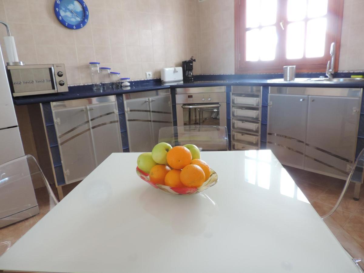 Willa Casa Del Charco 2,0 Arrecife  Zewnętrze zdjęcie