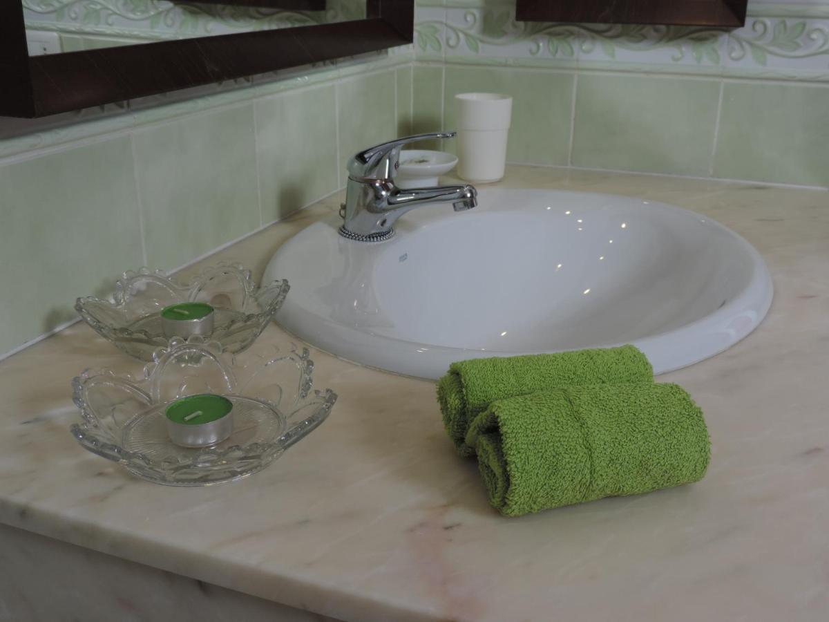 Willa Casa Del Charco 2,0 Arrecife  Zewnętrze zdjęcie