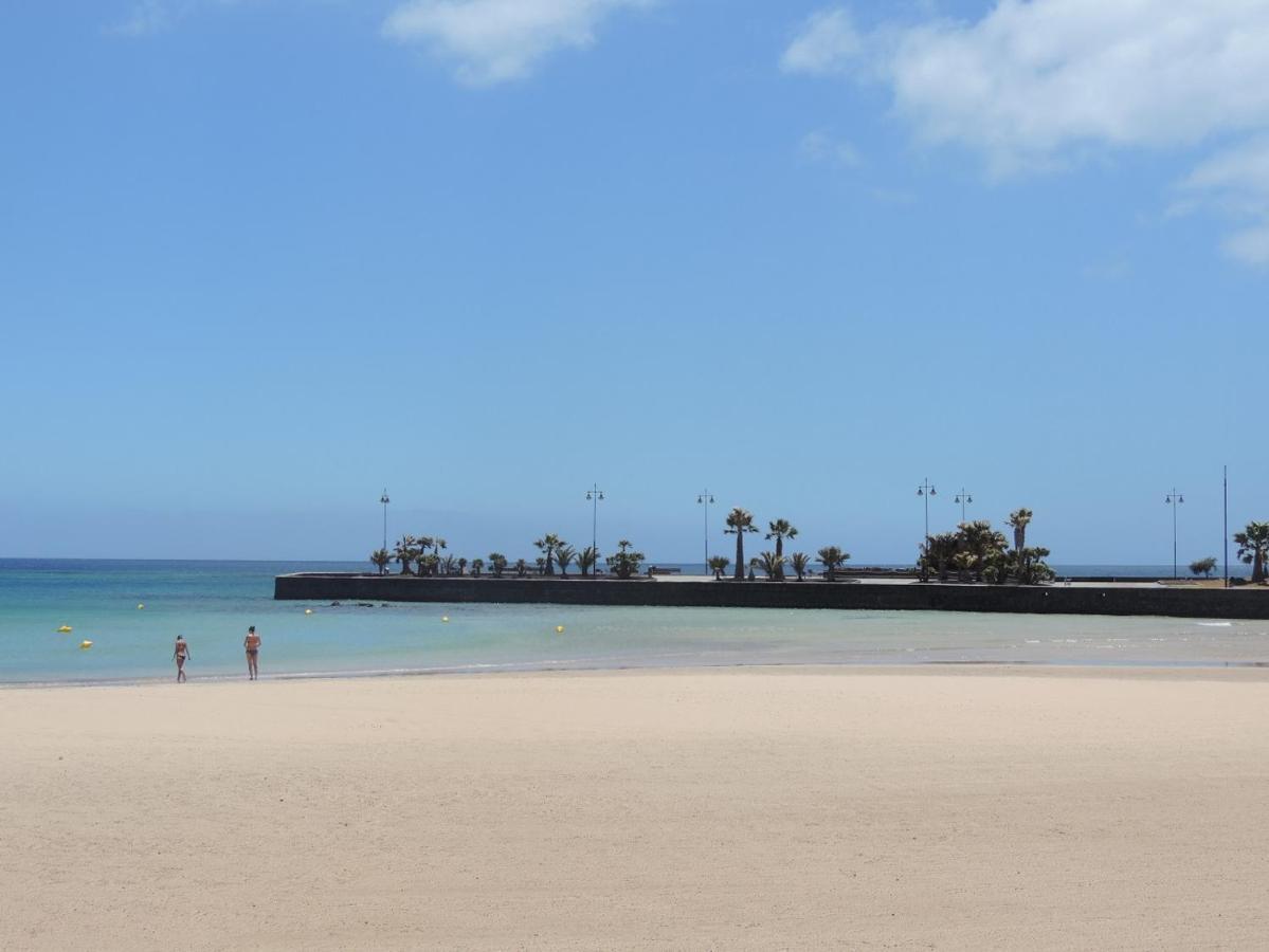Willa Casa Del Charco 2,0 Arrecife  Zewnętrze zdjęcie