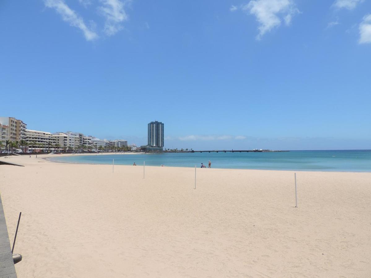Willa Casa Del Charco 2,0 Arrecife  Zewnętrze zdjęcie